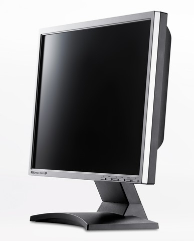 BenQ FP93GWA computer monitor – image 5