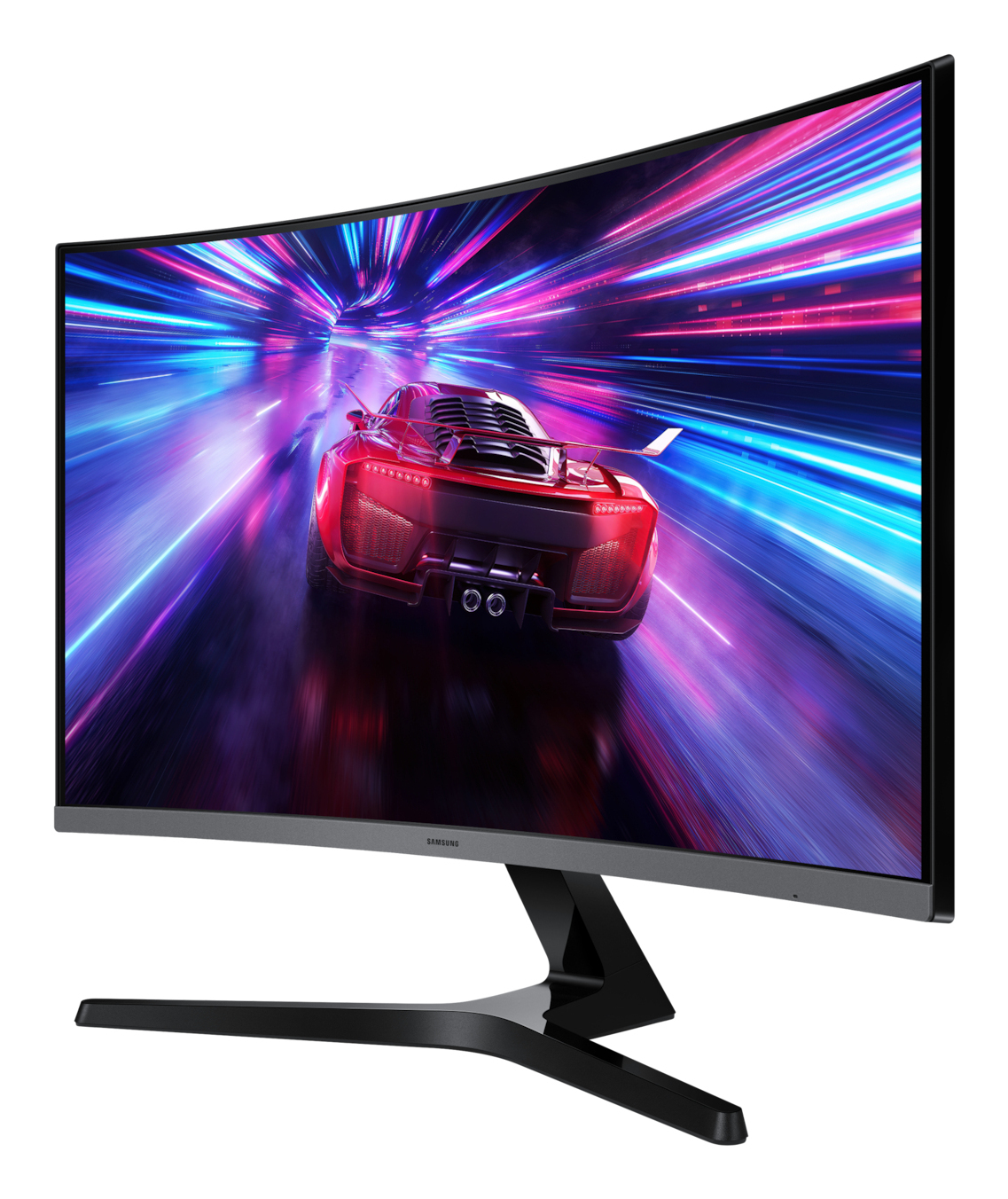 Samsung 27" S39GD Full HD Curved Monitor – image 9