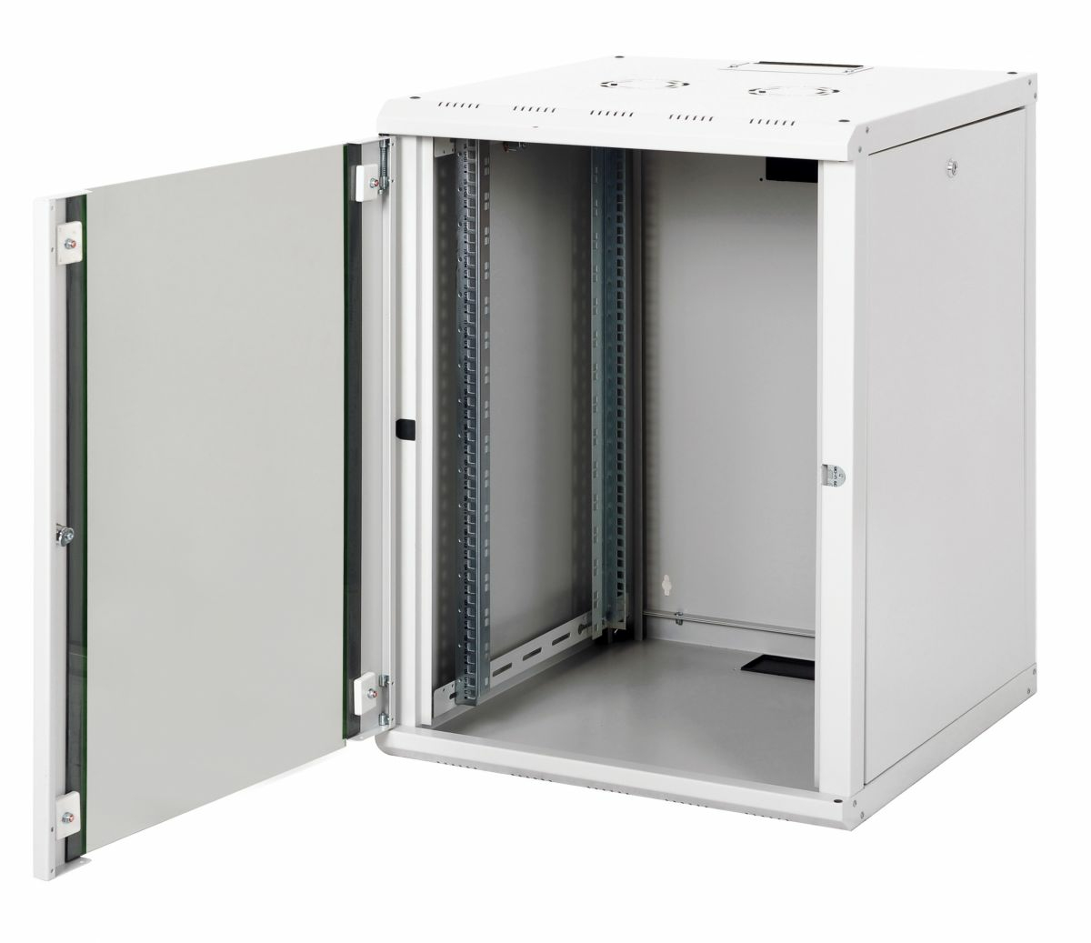 Equip Pro Mount 19' Cabinet, 16U – image 3