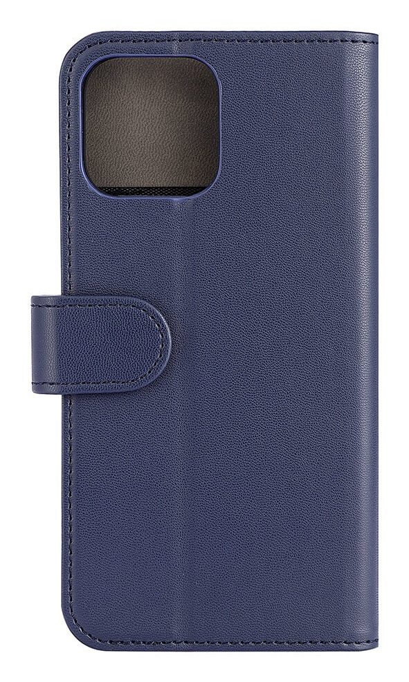 Gear Wallet Case Blue - iPhone 13 Pro Max – image 3