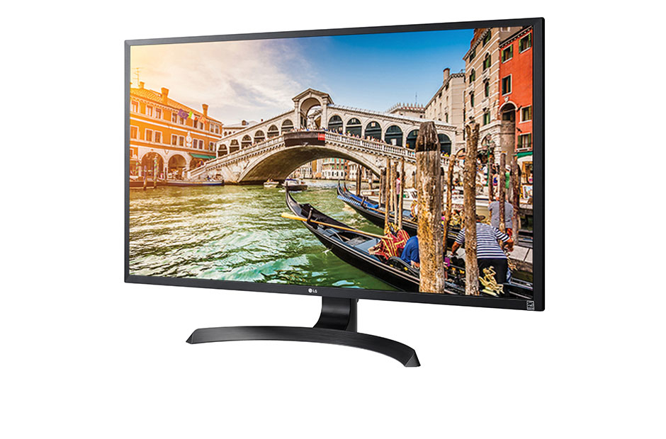 LG 32UD59 computer monitor – image 3