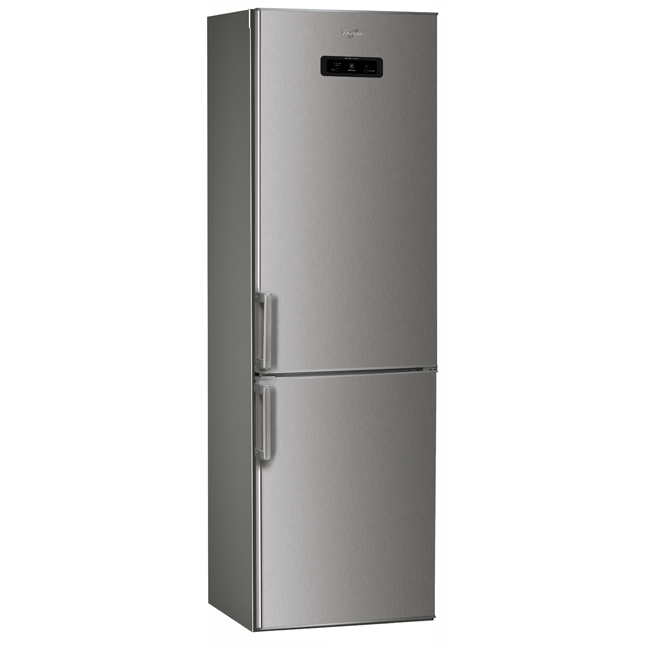 Whirlpool WBE3678 NFC IX