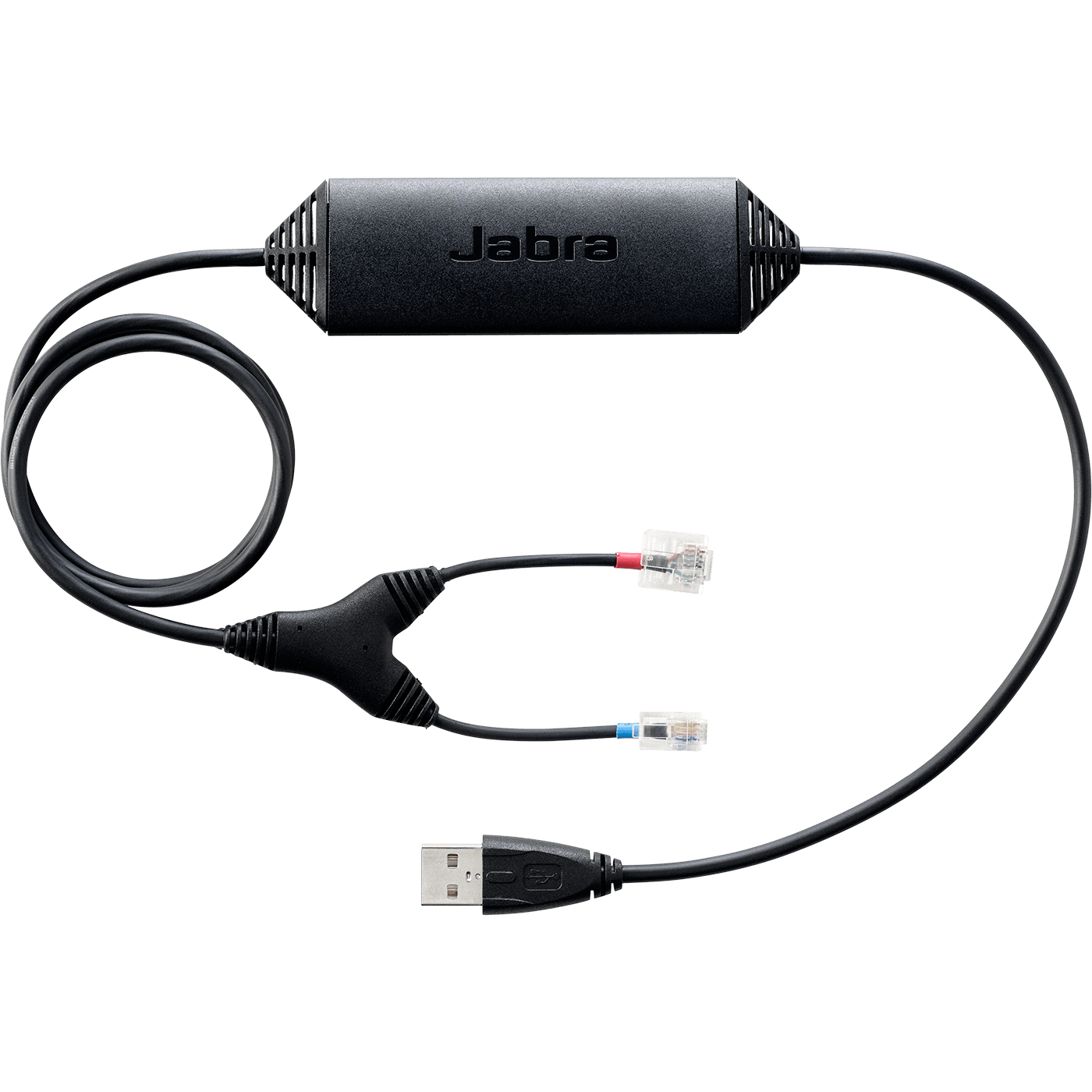 Jabra 14201-32 hörlurstillbehör EHS-adapter
