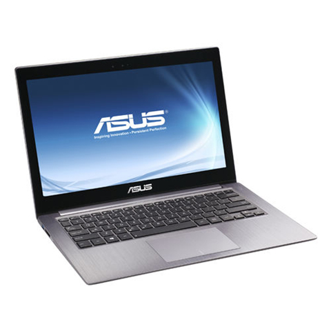 ASUS U38DT-BS81-CB laptop AMD A8 A8-4555M – image 2