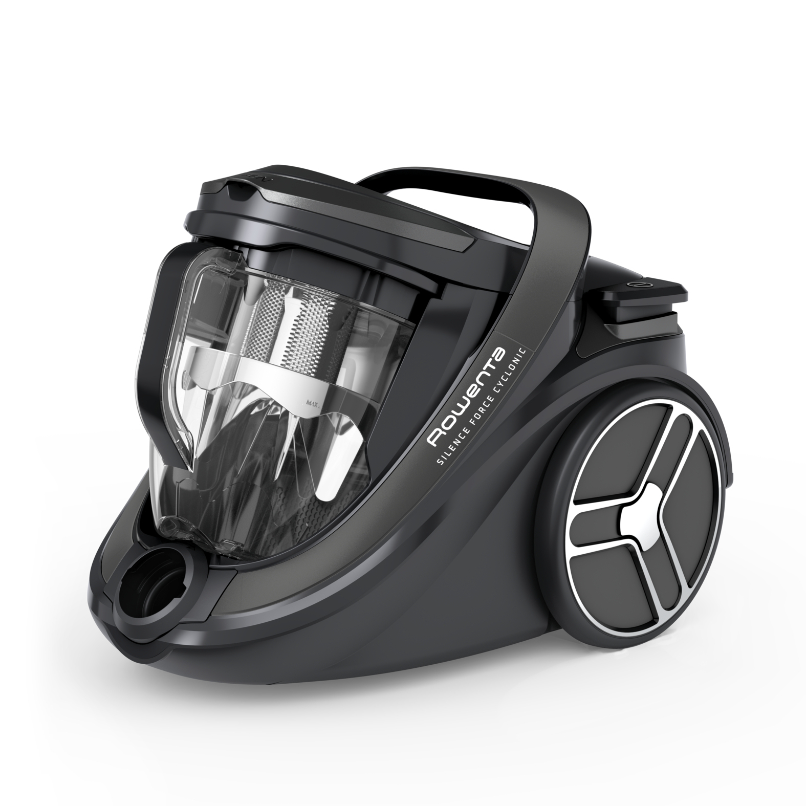 Rowenta Silence Force RO7935 – image 4