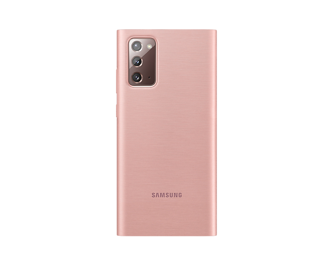 Samsung EF-NN980PAEGWW mobile phone case – image 2