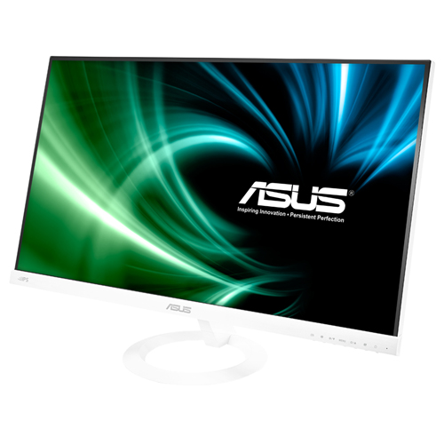 ASUS VX279N-W computer monitor – image 3
