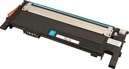 Peach 110565 toner cartridge 1 pc(s) Cyan