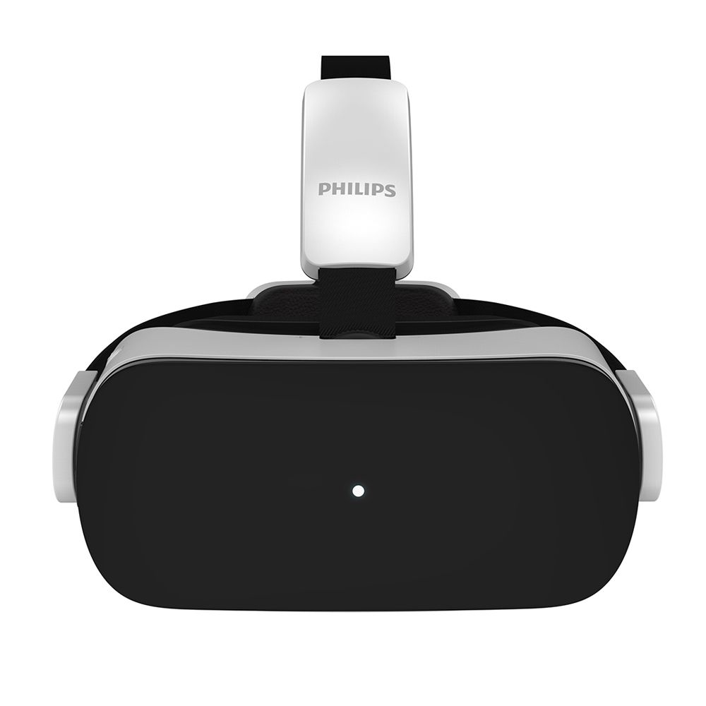Philips V1E3AQNAVW/93 head-mounted display Dedicated head mounted display – image 2