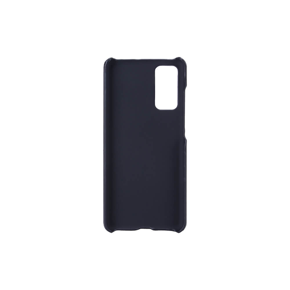 Onsala Phone Case Card Compartment Black - Samsung S20FE – image 4