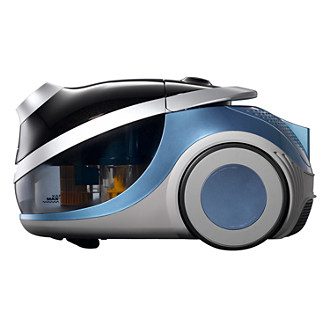Samsung SD9450 2 L Cylinder vacuum Dry 1600 W Bagless – image 4