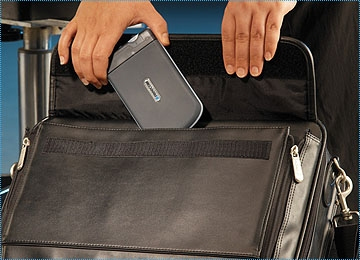 Freecom TOUGHDRIVE 500GB USB-2 – image 3