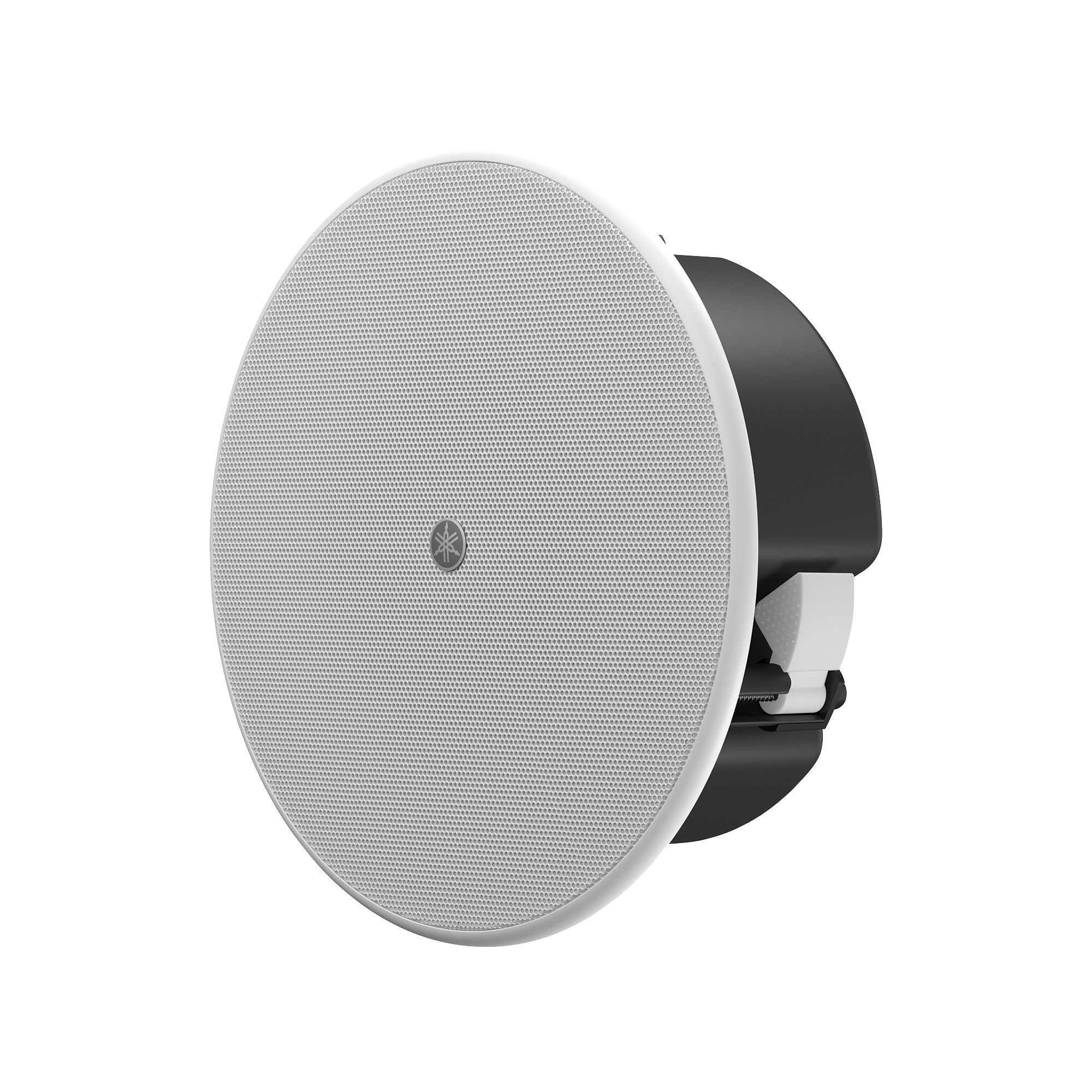 Yamaha VC4W 2-way White Wired – image 2