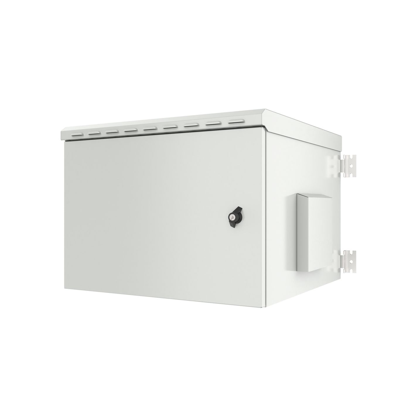 Lanview RWMIP55W07U60W rack cabinet 7U White
