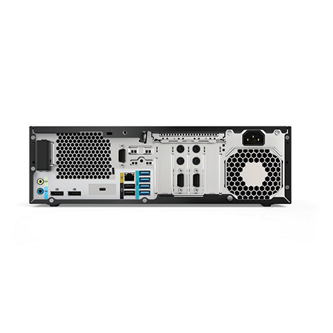 HP Z2 G4 (4RW94EA) + NVIDIA Quadro P400 (1ME43AT) – image 5