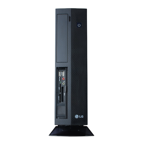 LG T60BS-AHG201 PC/workstation Intel Pentium G G2020 – image 2