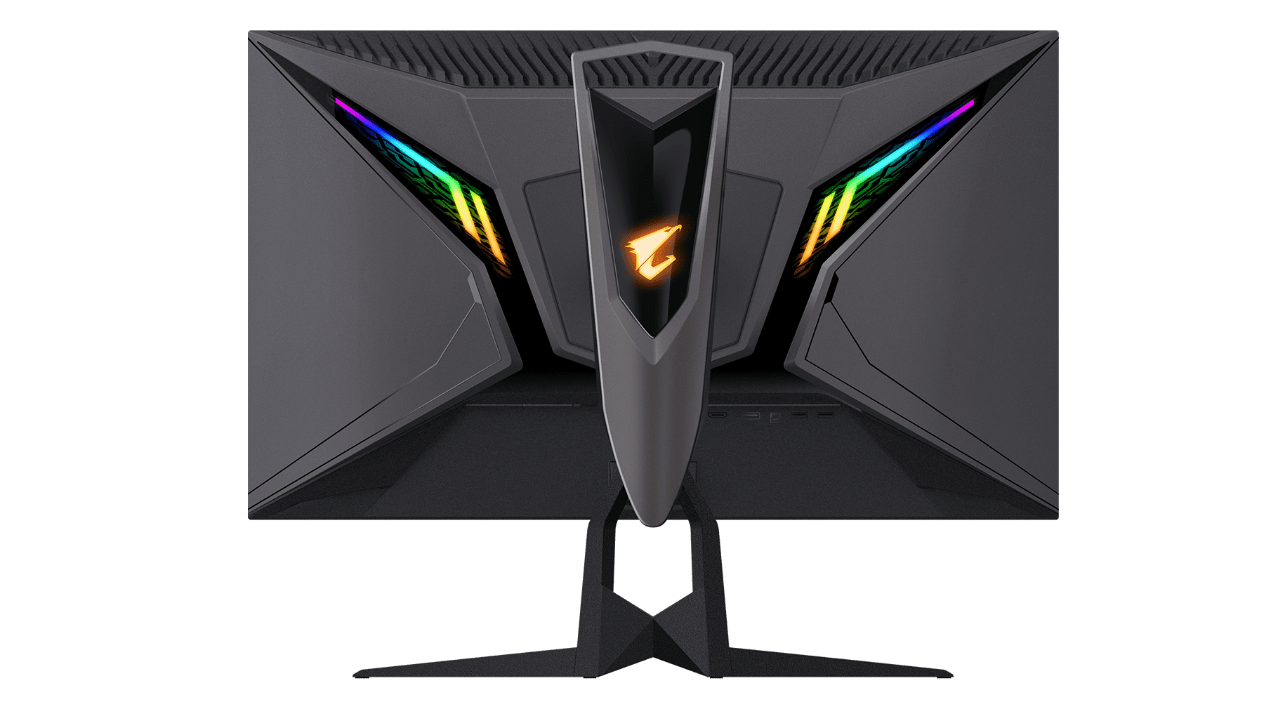 GIGABYTE AD27QD computer monitor – image 2