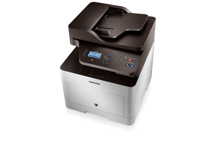 Samsung CLX 6260ND Premium Line – image 3