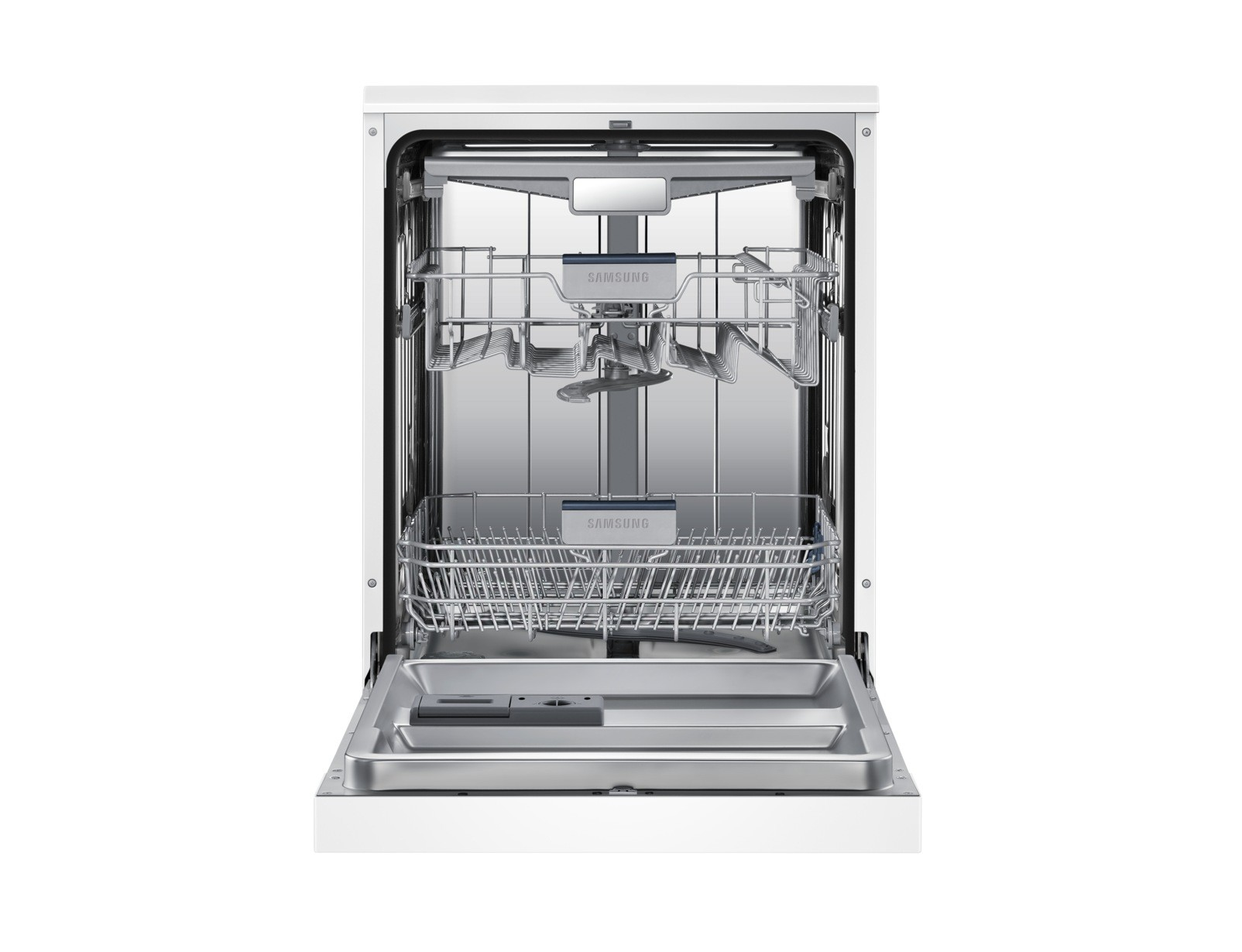 Samsung DW60H6050FW Freestanding 14 place settings – image 6