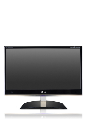 LG M2450D-PZ computer monitor
