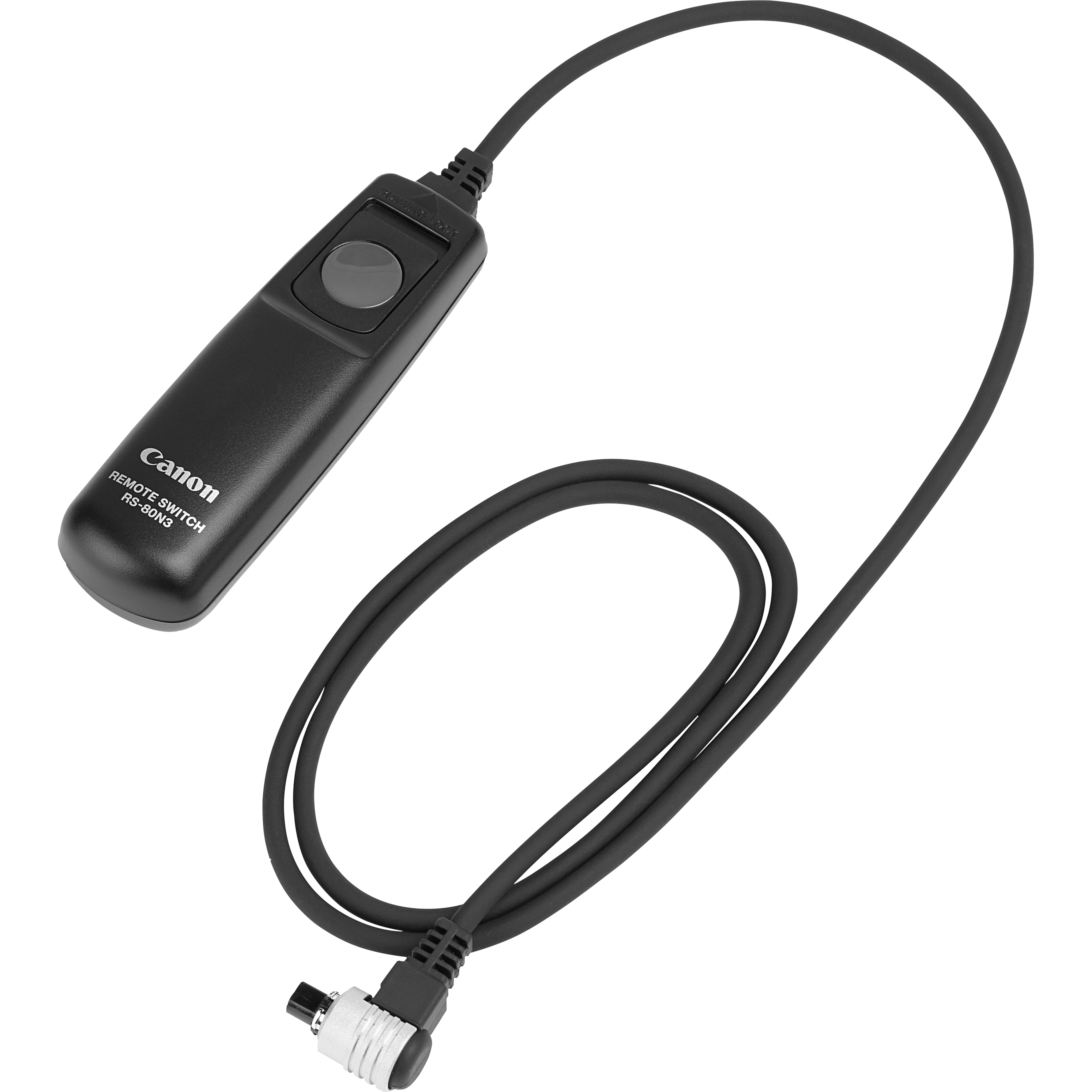 Canon 2476A001 kauko-ohjain Langallinen Digitaalikamera Painikkeiden painaminen