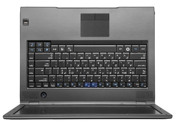 Samsung P P460-AA03 Intel® Core™2 Duo P7550 – image 4