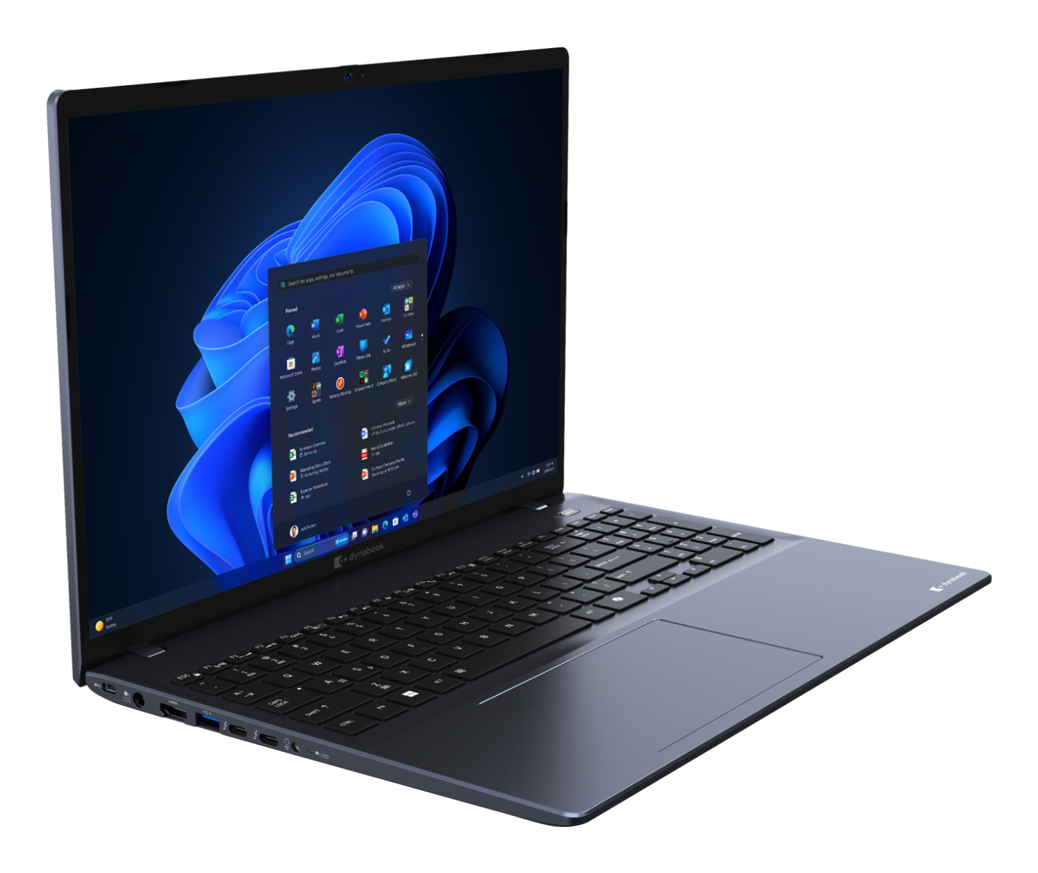 Dynabook Tecra A60-M – image 6