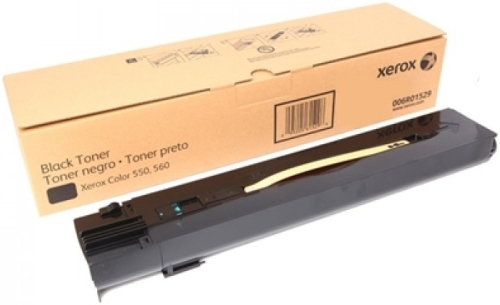 XEROX COLOR 550/560 DMO TONER BLACK