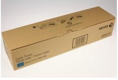 Tóner Xerox 006R01532 Cyan 34.000 Páginas 006R01532 - Código: 006R01532 | Compra en Guadalajara