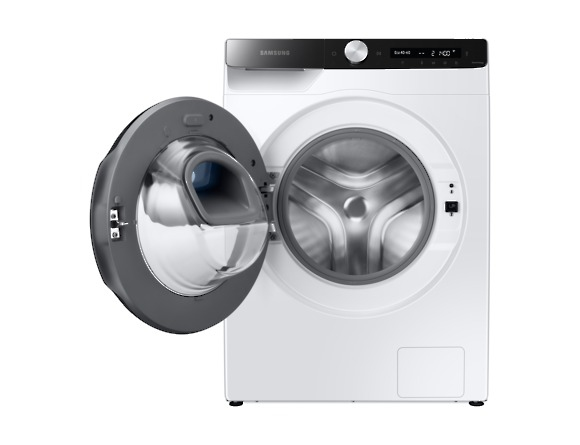 Samsung WW90T554DAE/S7 washing machine Front-load – image 6