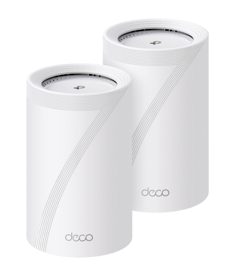 BE14000 WHOLE HOME MESH WI-FI 7 SYSTEM TRI-BAND