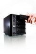 Verbatim PowerBay DataBank – image 4