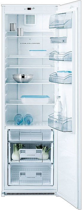 AEG SZ918044I fridge Built-in White