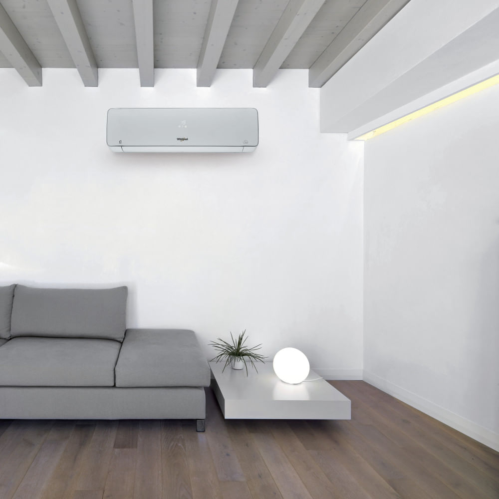 Whirlpool SPIW312A3WF.1 Split system White – image 9
