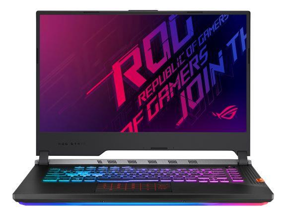 ASUS ROG Strix G531GU-AZ516T Intel® Core™ i7 i7-9750H Laptop – image 1