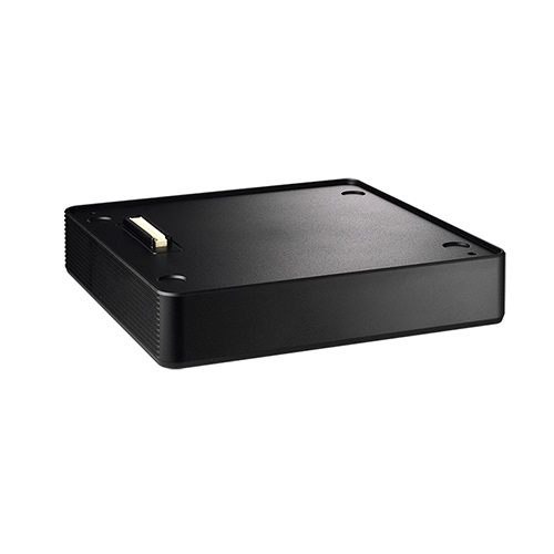 Shuttle XLB01 interface hub Black – image 2