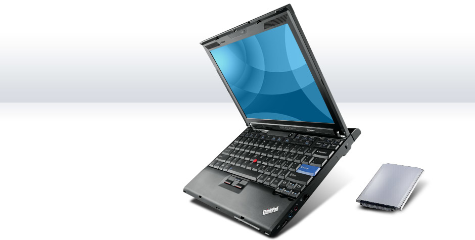Lenovo ThinkPad X200 SL9400 – image 6