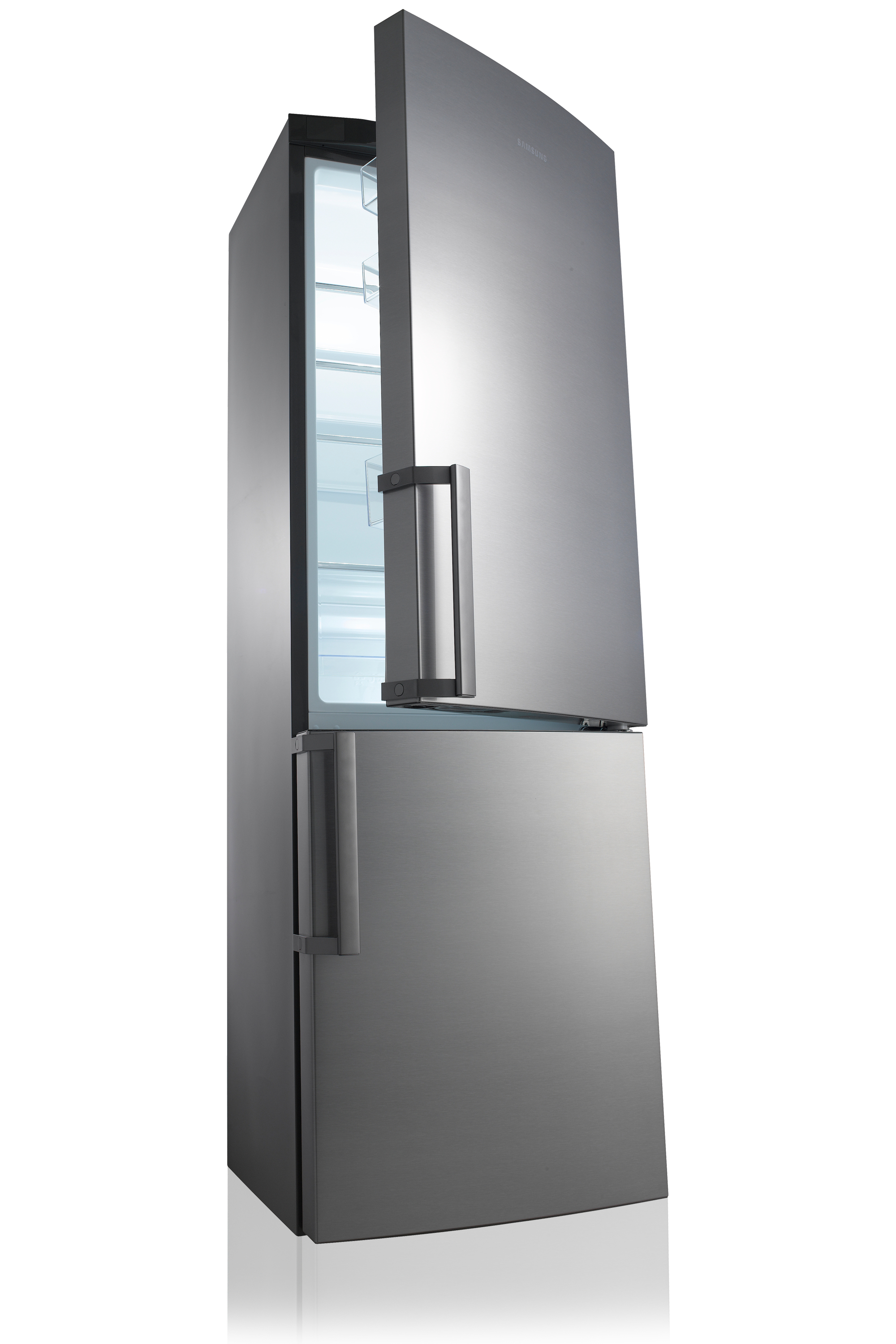 Samsung RL39TRCMG fridge-freezer Freestanding – image 3