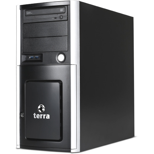 TERRA Server 4030 G3 WS2016S (SSD) – image 1