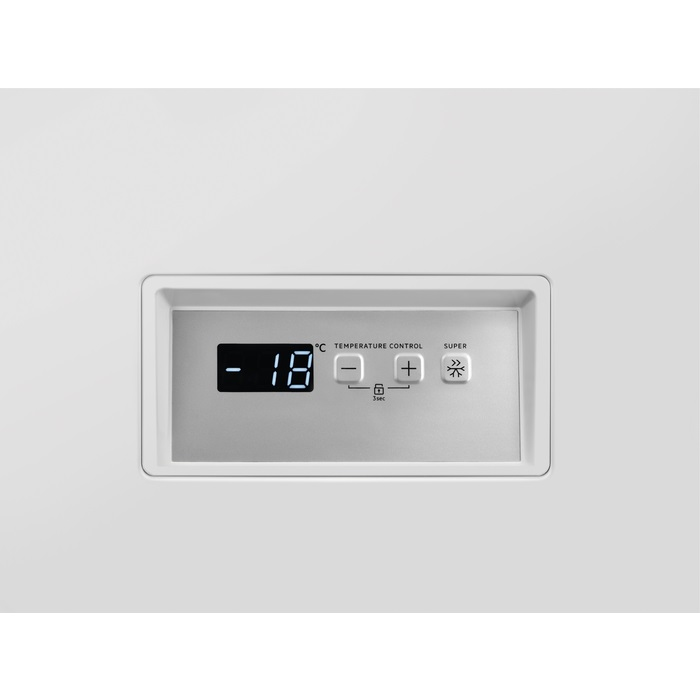 AEG AHB520E1LW Chest freezer Freestanding – image 3