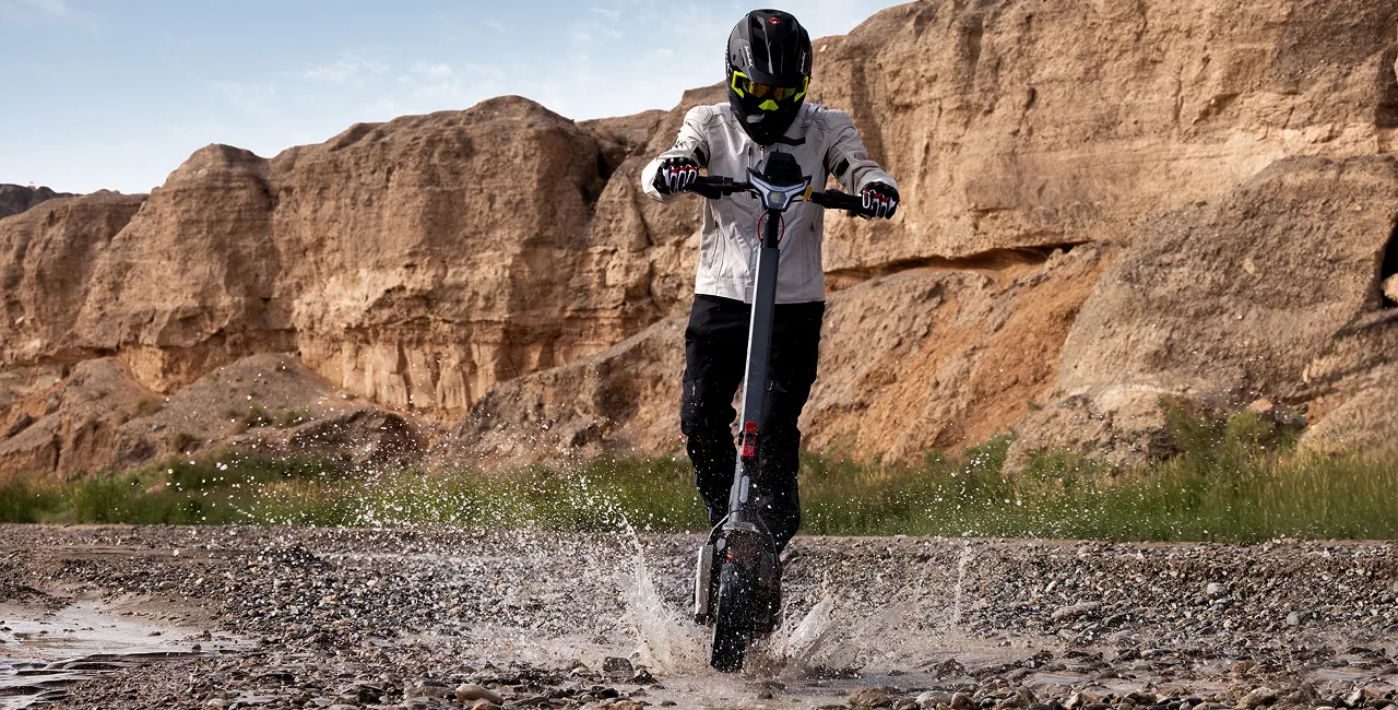 NAVEE XT5 MAX – image 4