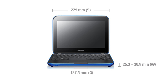 Samsung NP-NS310 – image 2