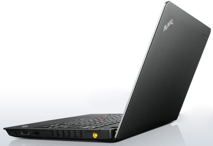 Lenovo E320 + mouse + case – image 2