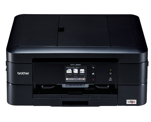 Brother MFC-J893N multifunction printer Inkjet A4 – image 2