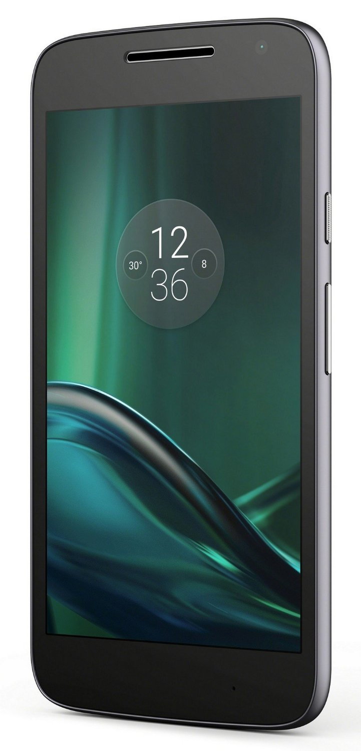 Lenovo Moto G4 Play – image 2