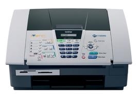 Brother MFC-3340CN multifunction printer Inkjet