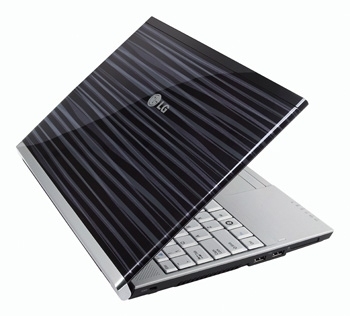 LG R series R310-K.APRAG laptop Intel Pentium Mobile T5800