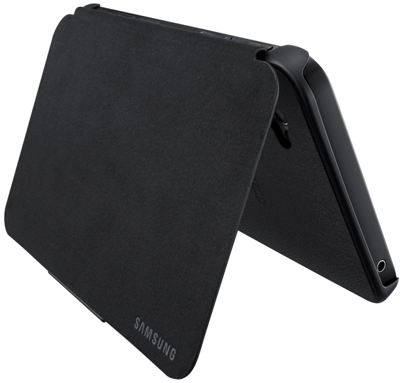 Samsung EF-C980NBEGSTA tablet case Cover Black – image 4