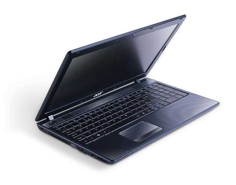 Acer TravelMate 5744-384G75Mnkk Intel® Core™ i3 i3-380M – image 7