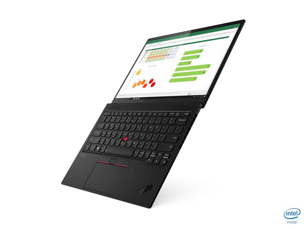 Lenovo ThinkPad X1 Nano Gen 1